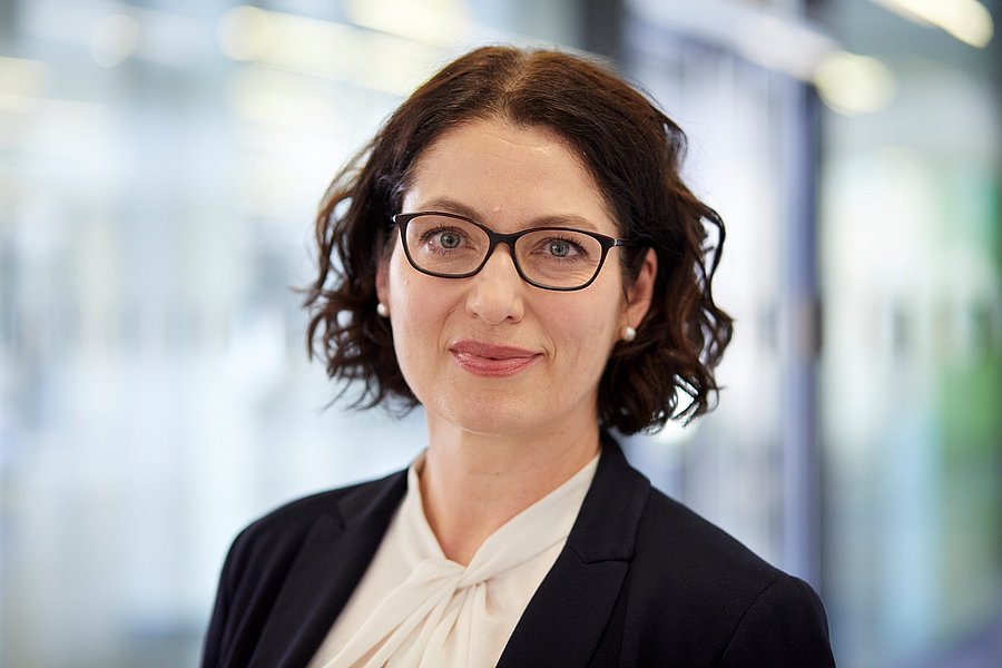 Prof. Dr. Kerstin Schneider 